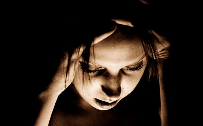 headaches caused by low magnesium