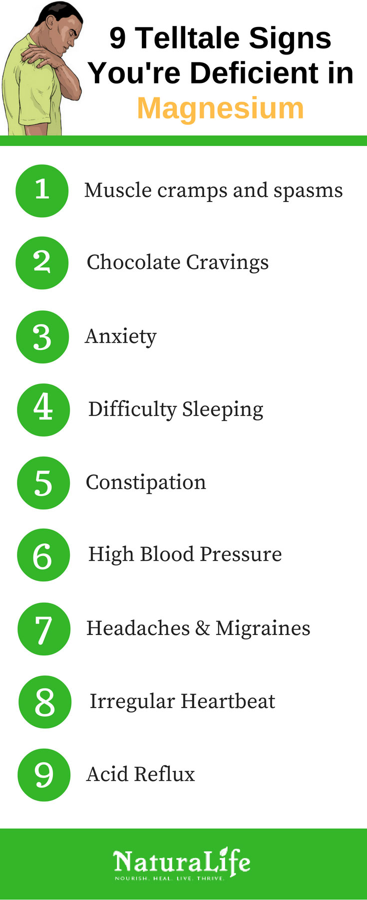 can low calcium levels cause diarrhea