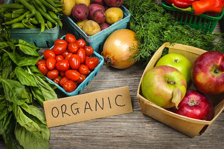 foods that should always be bought organic