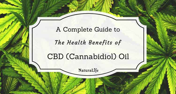 Complete Guide to the Health Benefits of CBD Oil