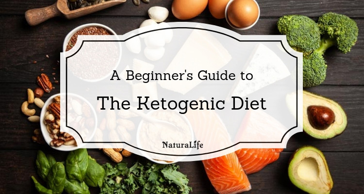 A Beginner's Guide to The Ketogenic Diet